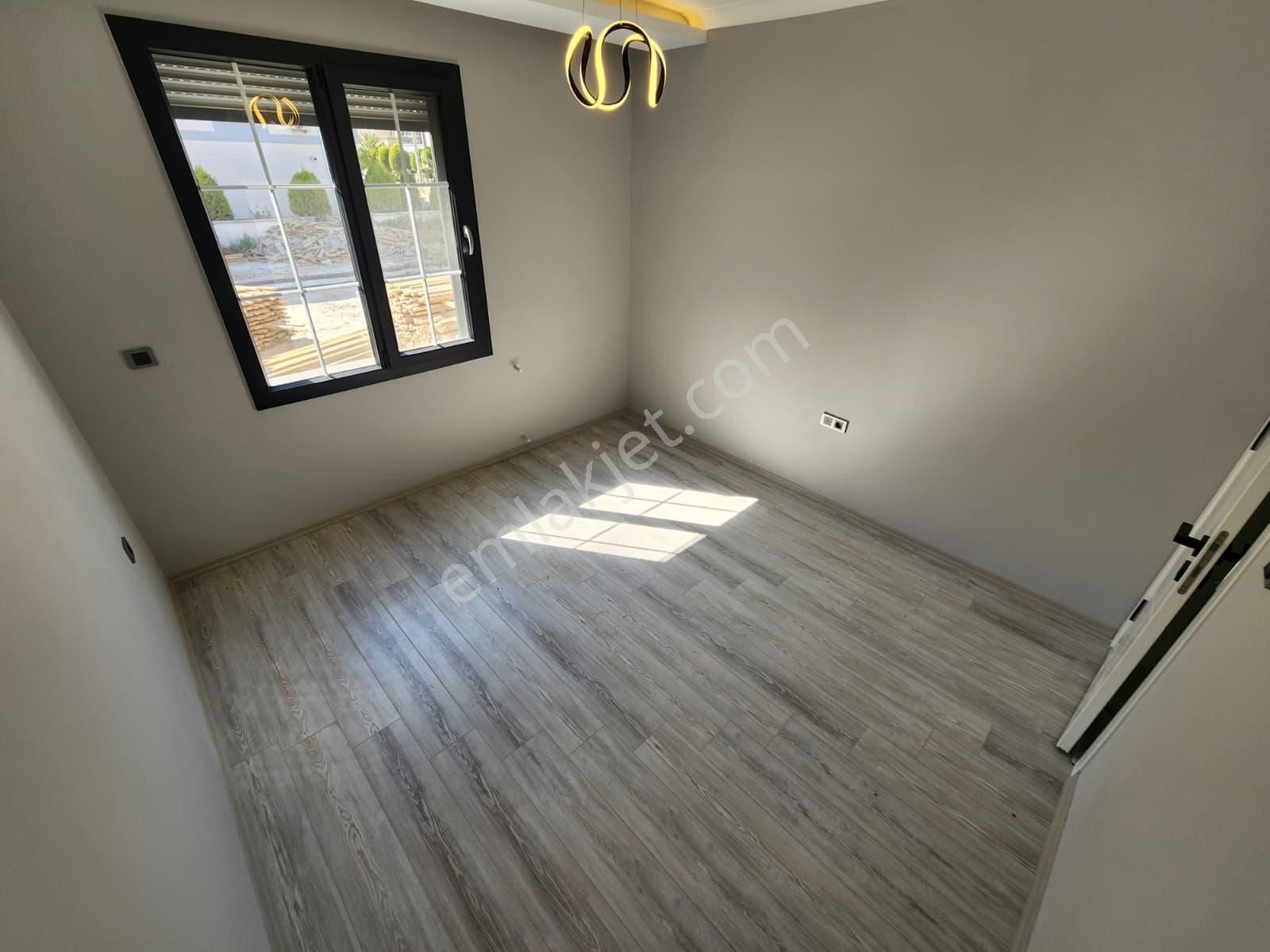 Kumsaldan Altınkumda Tasarımıyla Büyüleyen_2+1_sıfır Lüx Daire* - Görsel 31