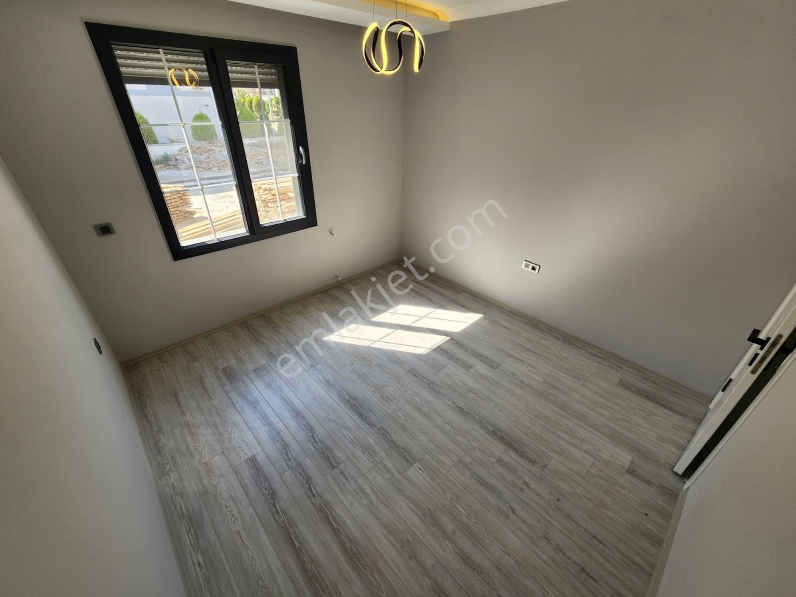 Kumsaldan Altınkumda Tasarımıyla Büyüleyen_2+1_sıfır Lüx Daire* - Görsel 18