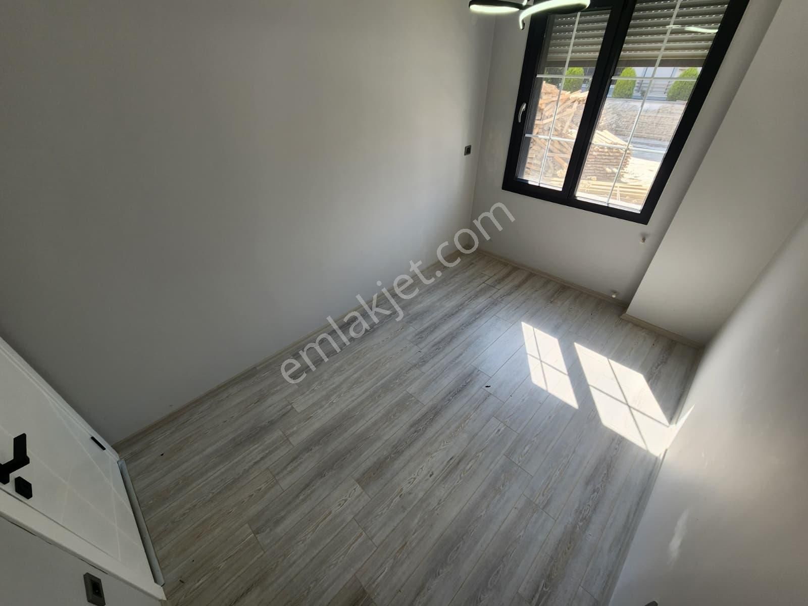 Kumsaldan Altınkumda Tasarımıyla Büyüleyen_2+1_sıfır Lüx Daire* - Görsel 10