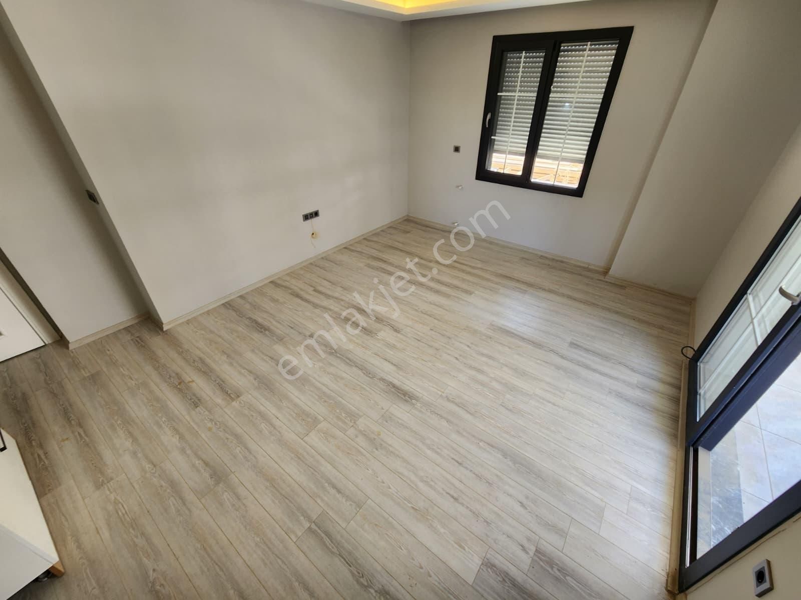 Kumsaldan Altınkumda Tasarımıyla Büyüleyen_2+1_sıfır Lüx Daire* - Görsel 7