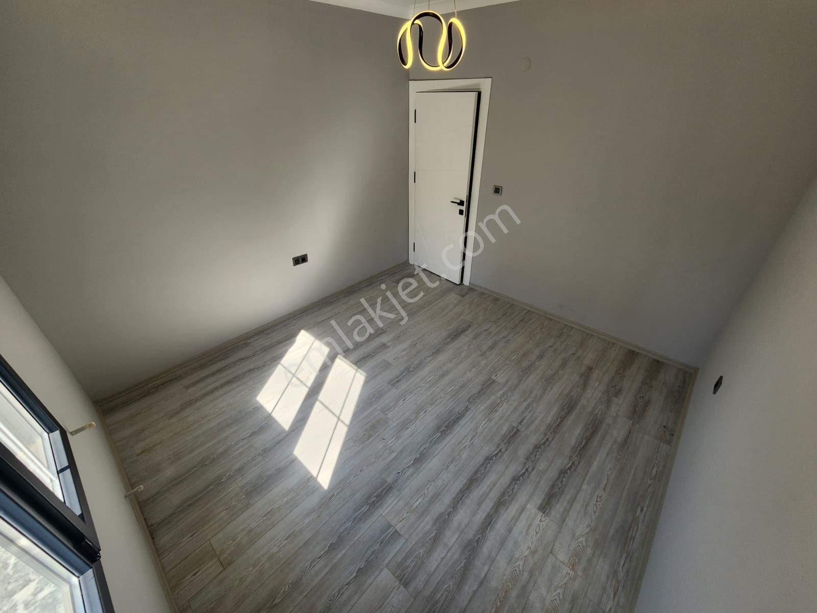 Kumsaldan Altınkumda Tasarımıyla Büyüleyen_2+1_sıfır Lüx Daire* - Görsel 8