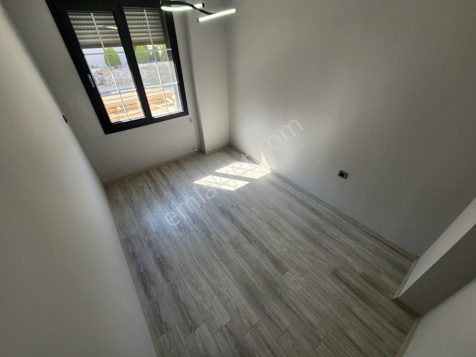 Kumsaldan Altınkumda Tasarımıyla Büyüleyen_2+1_sıfır Lüx Daire* - Görsel 3