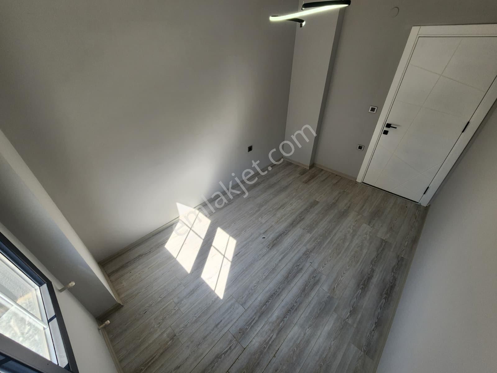 Kumsaldan Altınkumda Tasarımıyla Büyüleyen_2+1_sıfır Lüx Daire* - Görsel 4