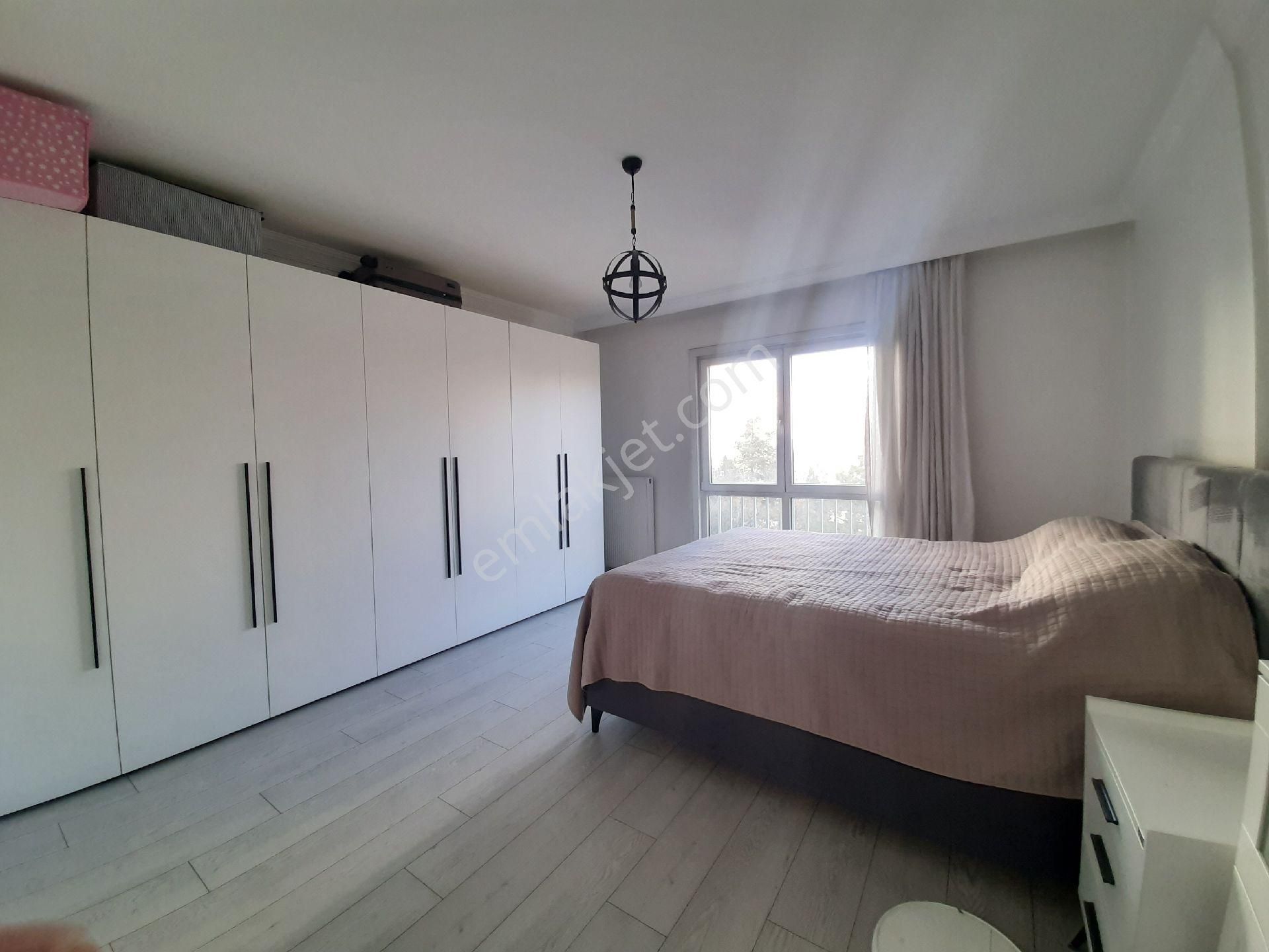 Fırsat__eryaman Evlerinde__site Dairesi__2.kat 3+1__peyzaj Cephe - Görsel 14