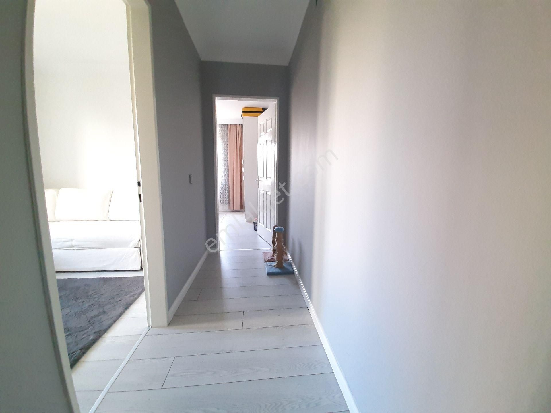 Fırsat__eryaman Evlerinde__site Dairesi__2.kat 3+1__peyzaj Cephe - Görsel 21