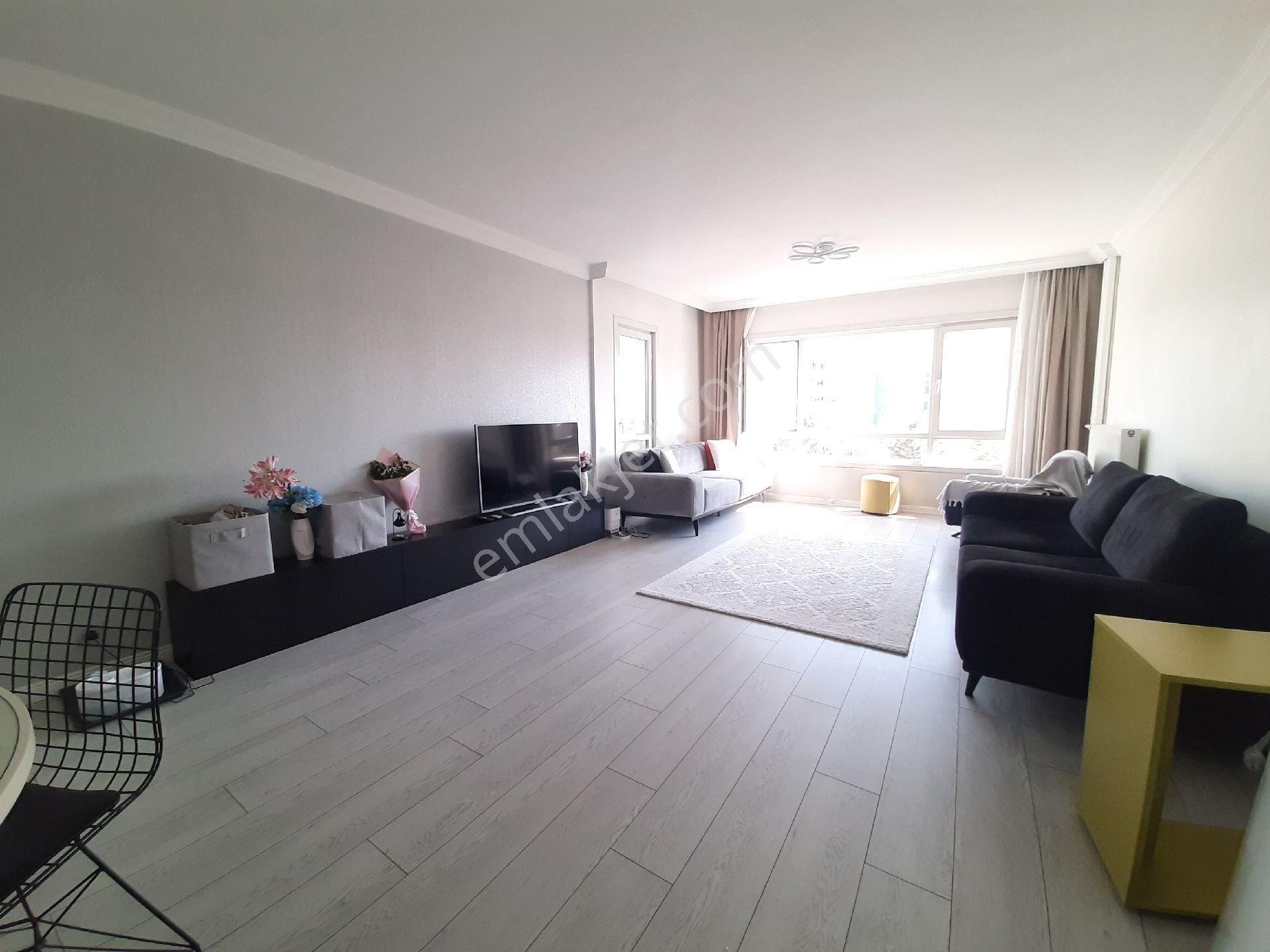 Fırsat__eryaman Evlerinde__site Dairesi__2.kat 3+1__peyzaj Cephe - Görsel 10