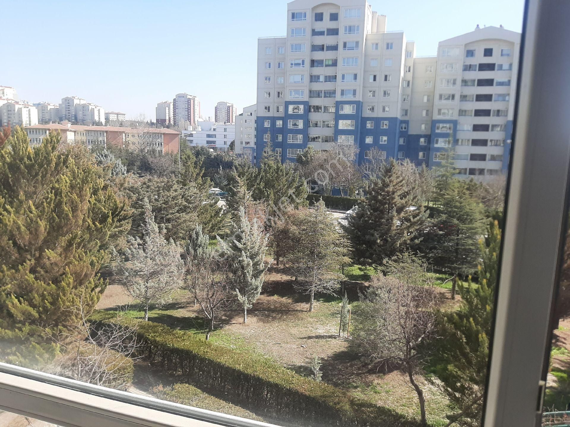 Fırsat__eryaman Evlerinde__site Dairesi__2.kat 3+1__peyzaj Cephe - Görsel 13