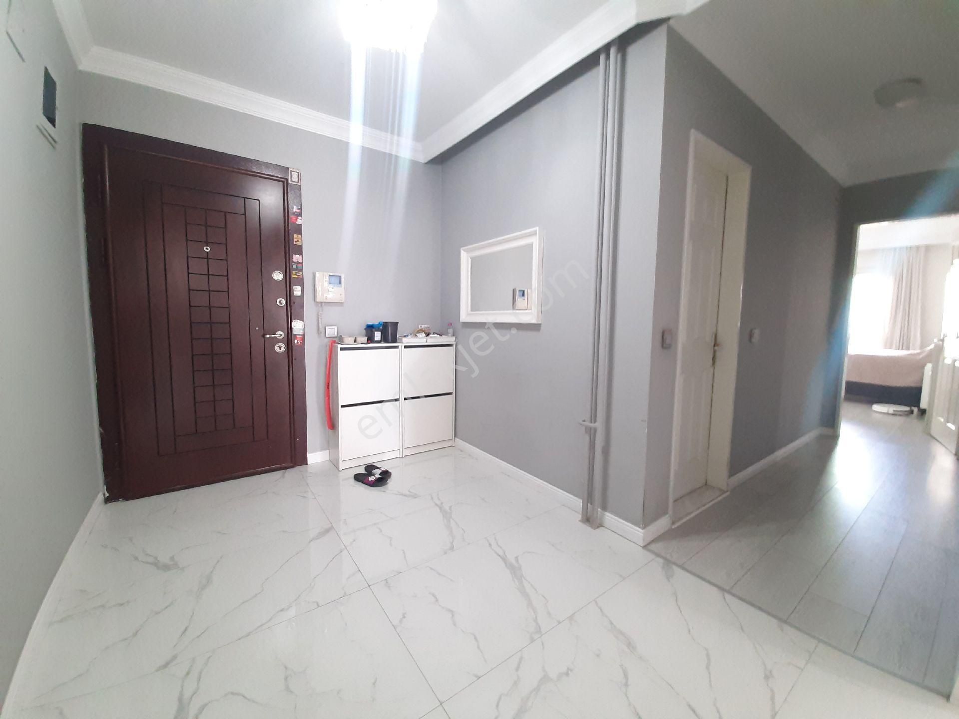 Fırsat__eryaman Evlerinde__site Dairesi__2.kat 3+1__peyzaj Cephe - Görsel 18