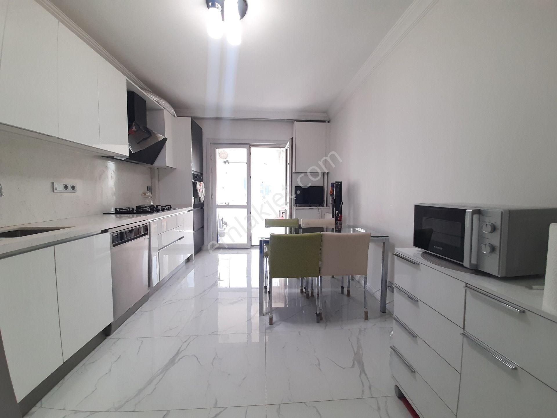 Fırsat__eryaman Evlerinde__site Dairesi__2.kat 3+1__peyzaj Cephe - Görsel 33