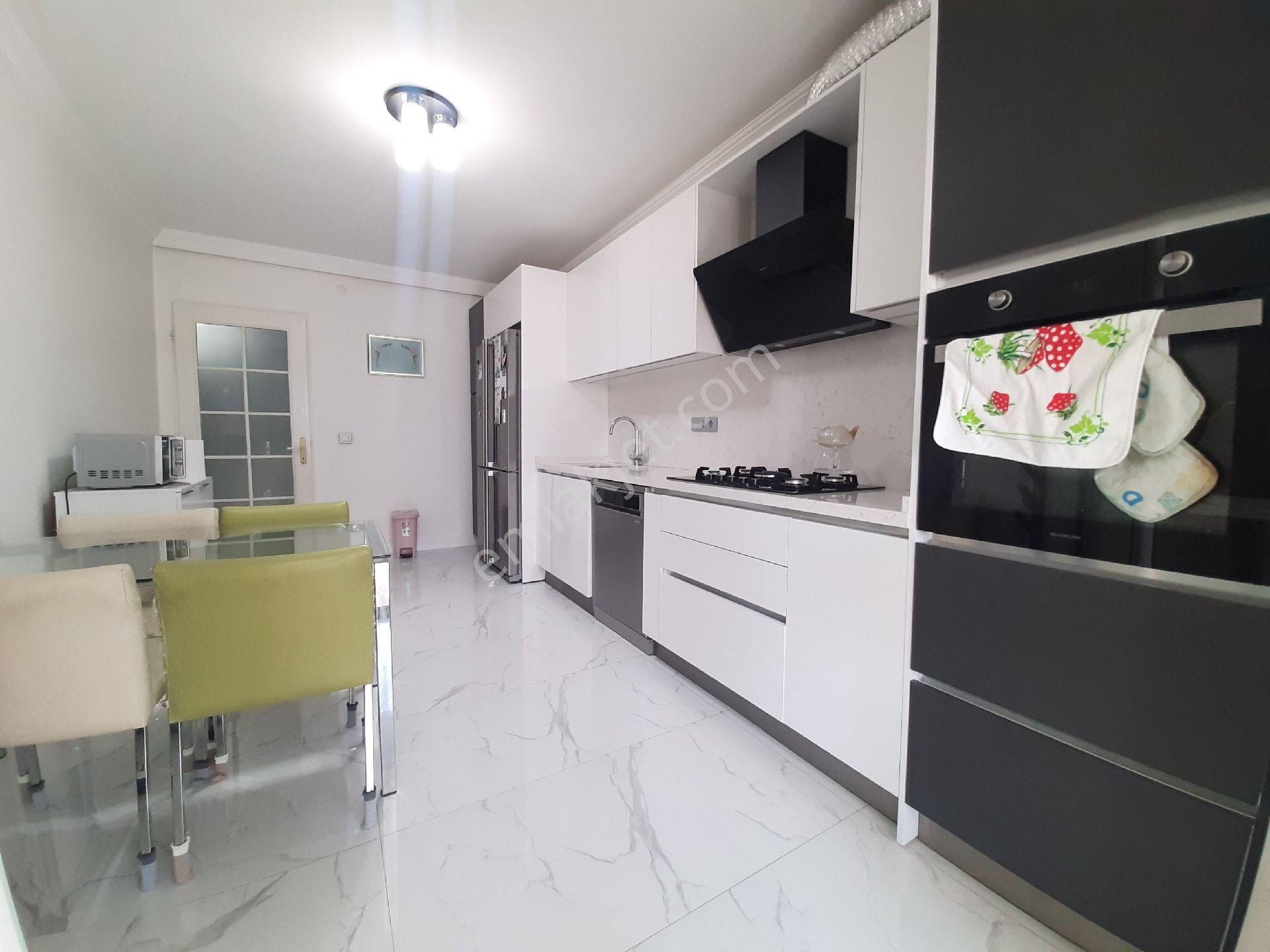 Fırsat__eryaman Evlerinde__site Dairesi__2.kat 3+1__peyzaj Cephe - Görsel 24