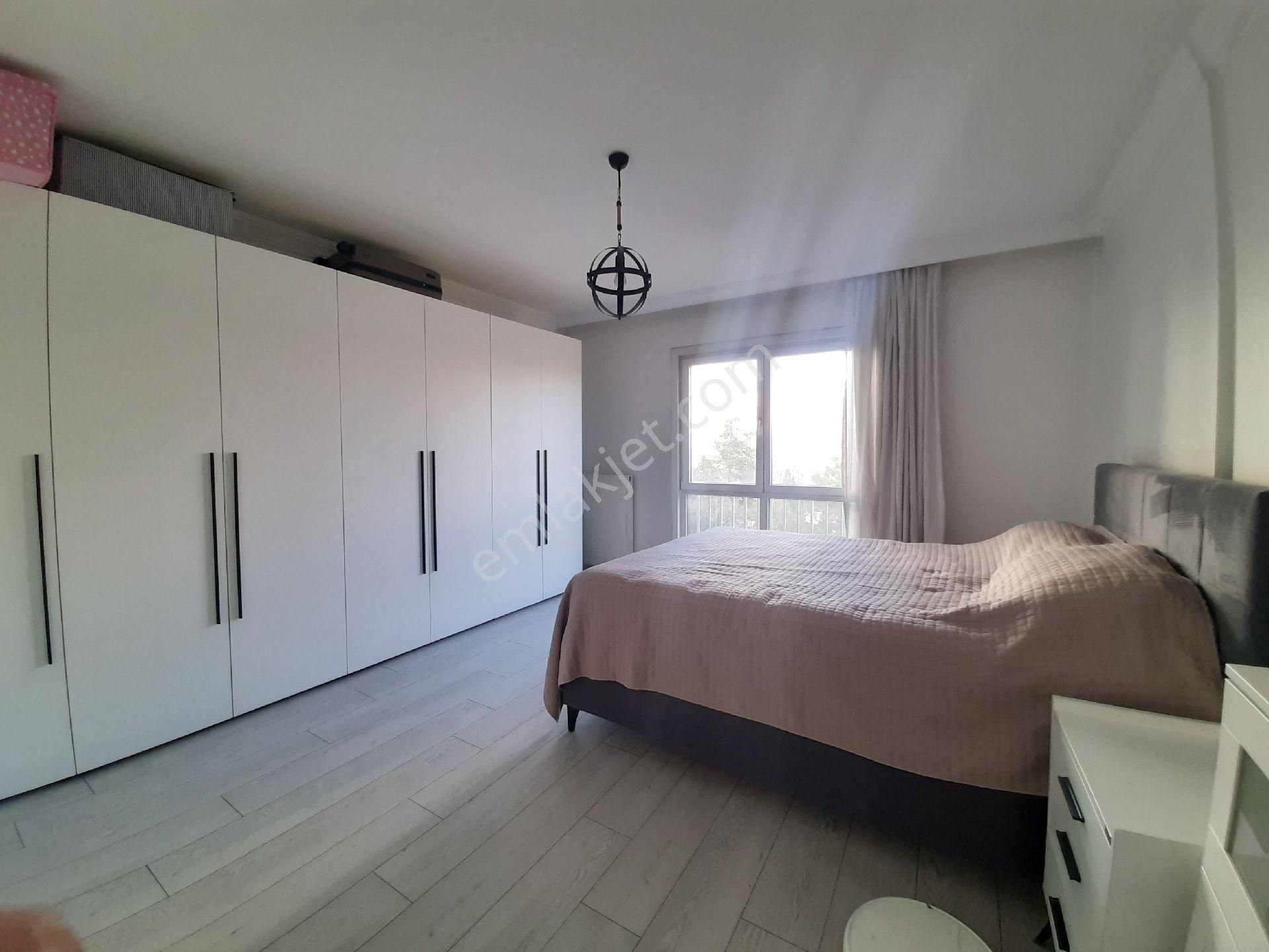 Fırsat__eryaman Evlerinde__site Dairesi__2.kat 3+1__peyzaj Cephe - Görsel 12