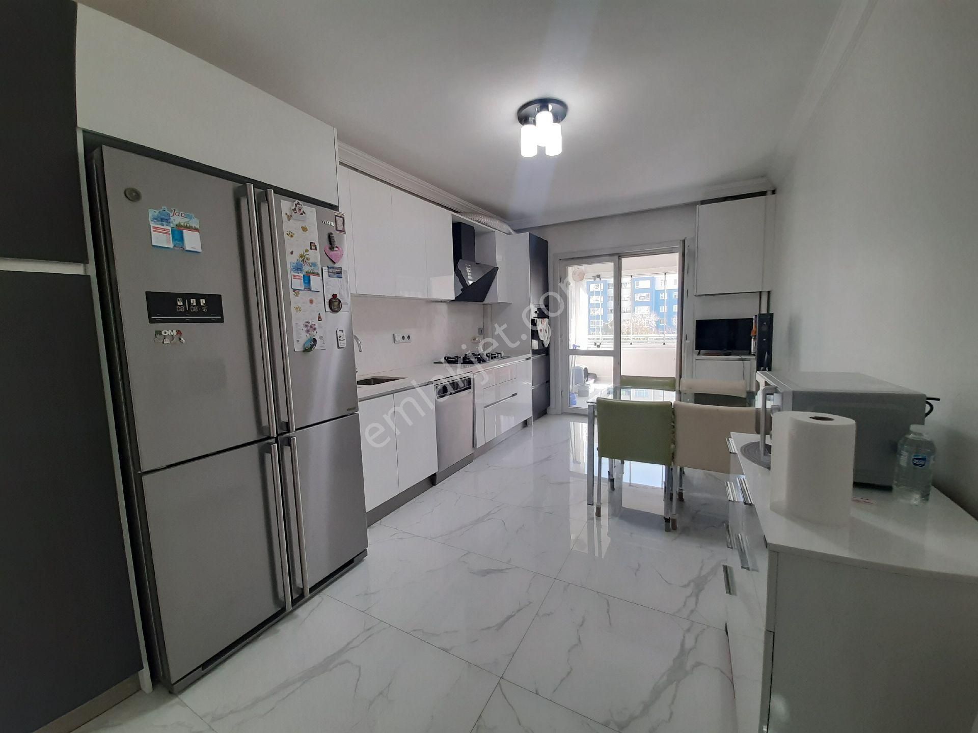 Fırsat__eryaman Evlerinde__site Dairesi__2.kat 3+1__peyzaj Cephe - Görsel 25