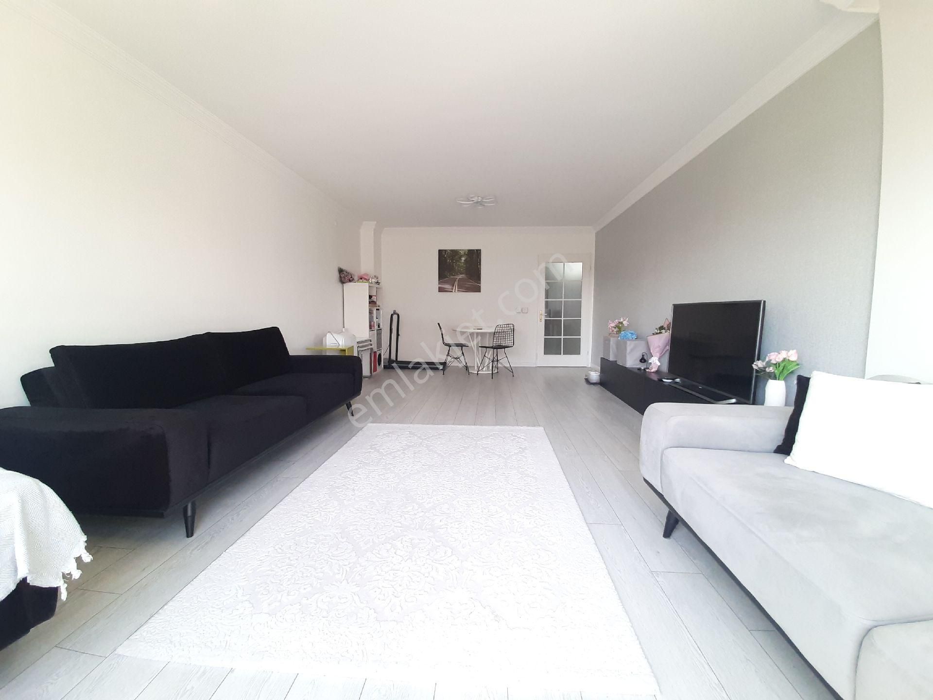 Fırsat__eryaman Evlerinde__site Dairesi__2.kat 3+1__peyzaj Cephe - Görsel 28