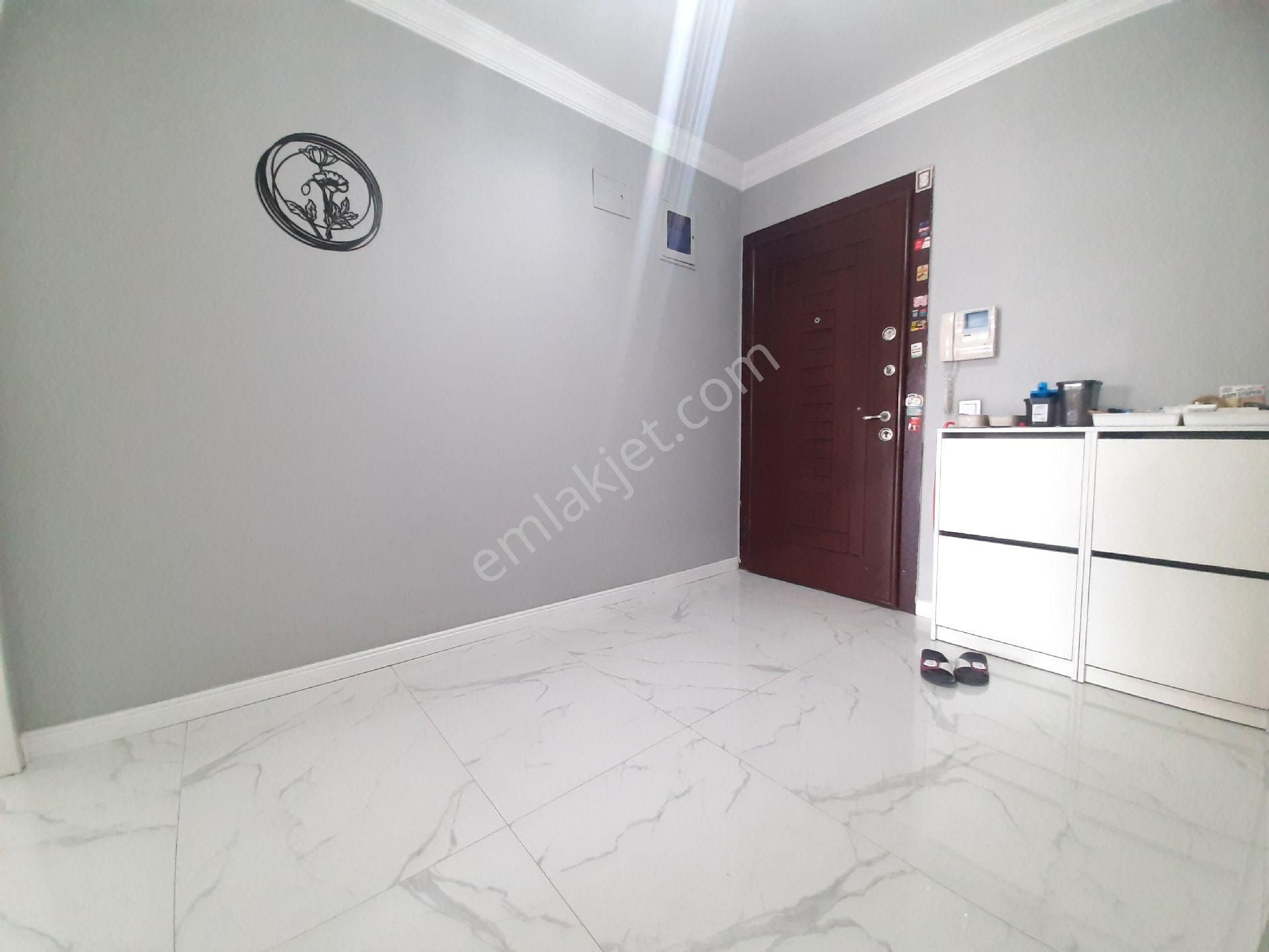 Fırsat__eryaman Evlerinde__site Dairesi__2.kat 3+1__peyzaj Cephe - Görsel 11