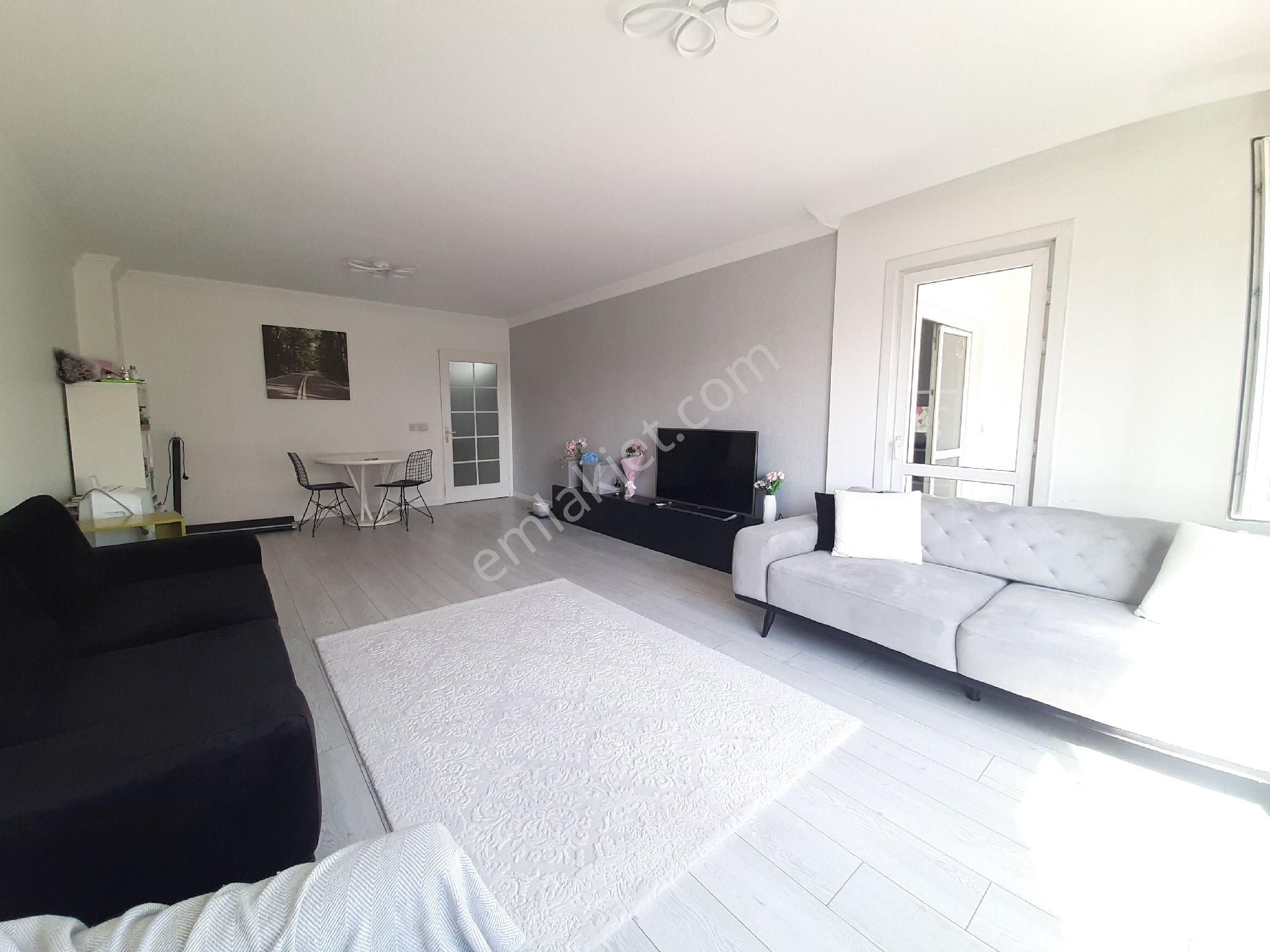 Fırsat__eryaman Evlerinde__site Dairesi__2.kat 3+1__peyzaj Cephe - Görsel 9