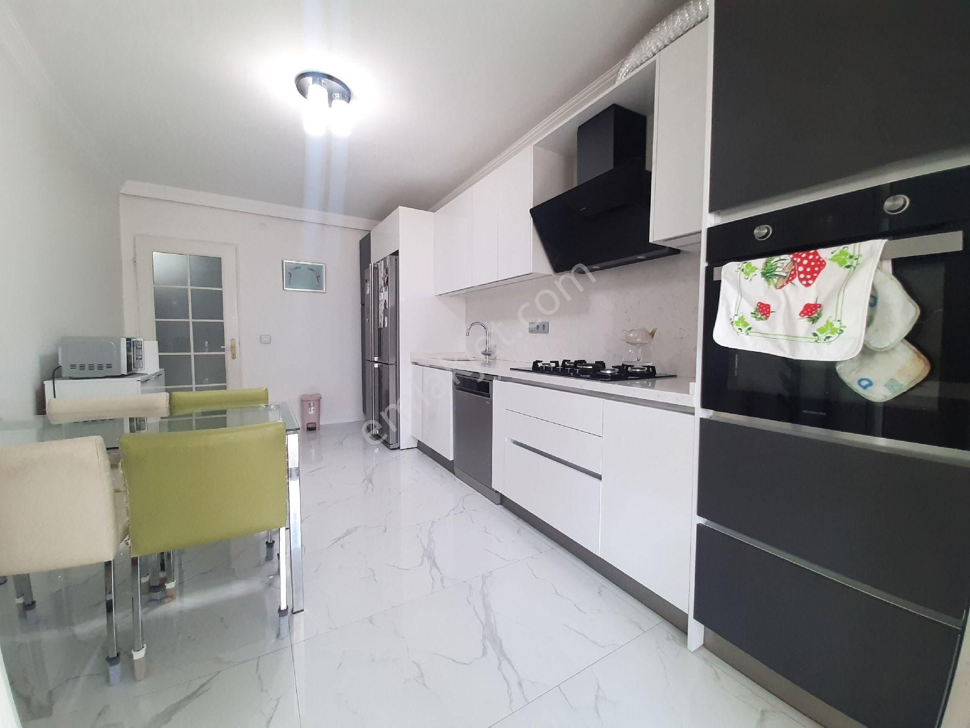 Fırsat__eryaman Evlerinde__site Dairesi__2.kat 3+1__peyzaj Cephe - Görsel 2