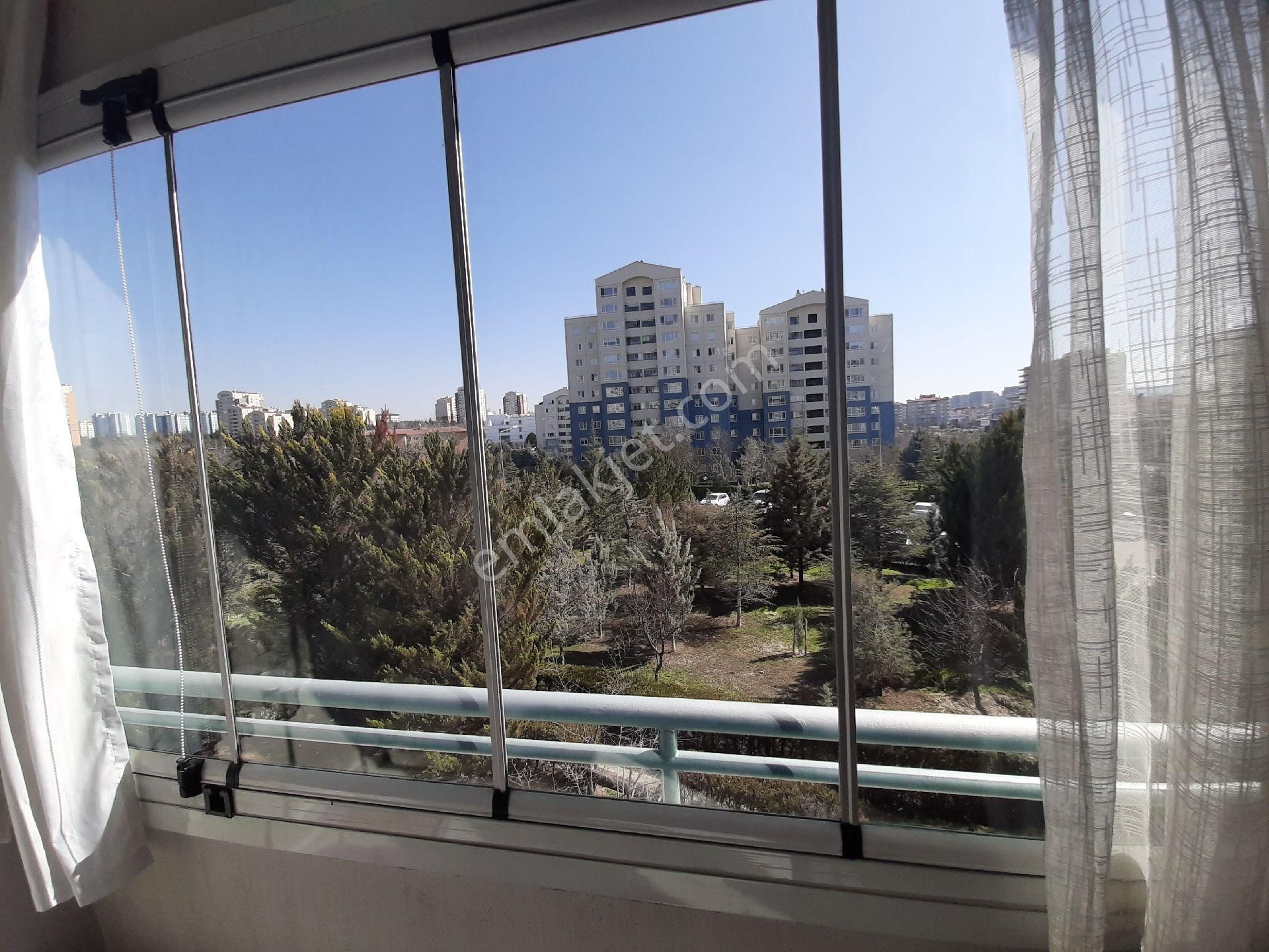 Fırsat__eryaman Evlerinde__site Dairesi__2.kat 3+1__peyzaj Cephe - Görsel 4