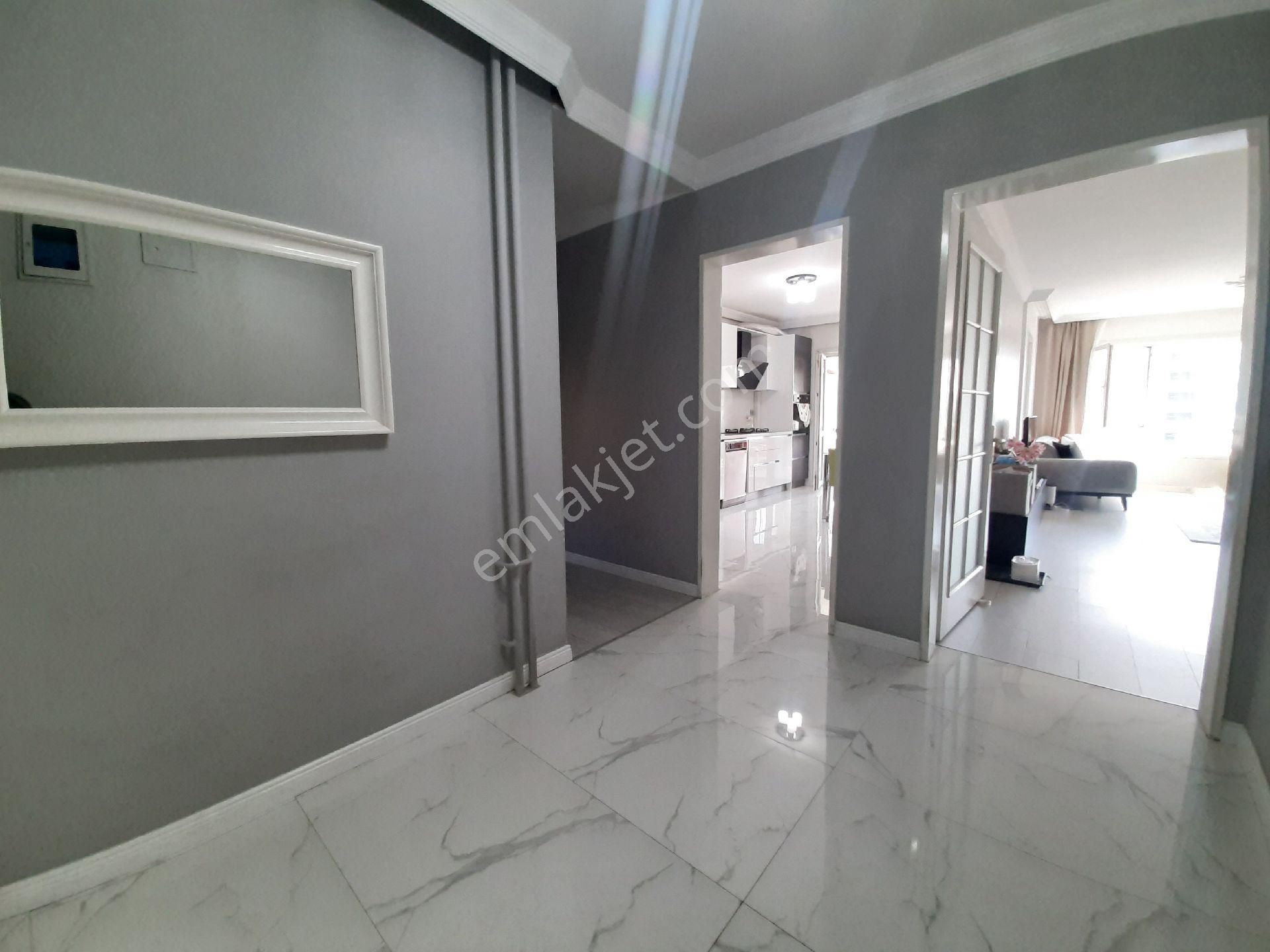 Fırsat__eryaman Evlerinde__site Dairesi__2.kat 3+1__peyzaj Cephe - Görsel 15