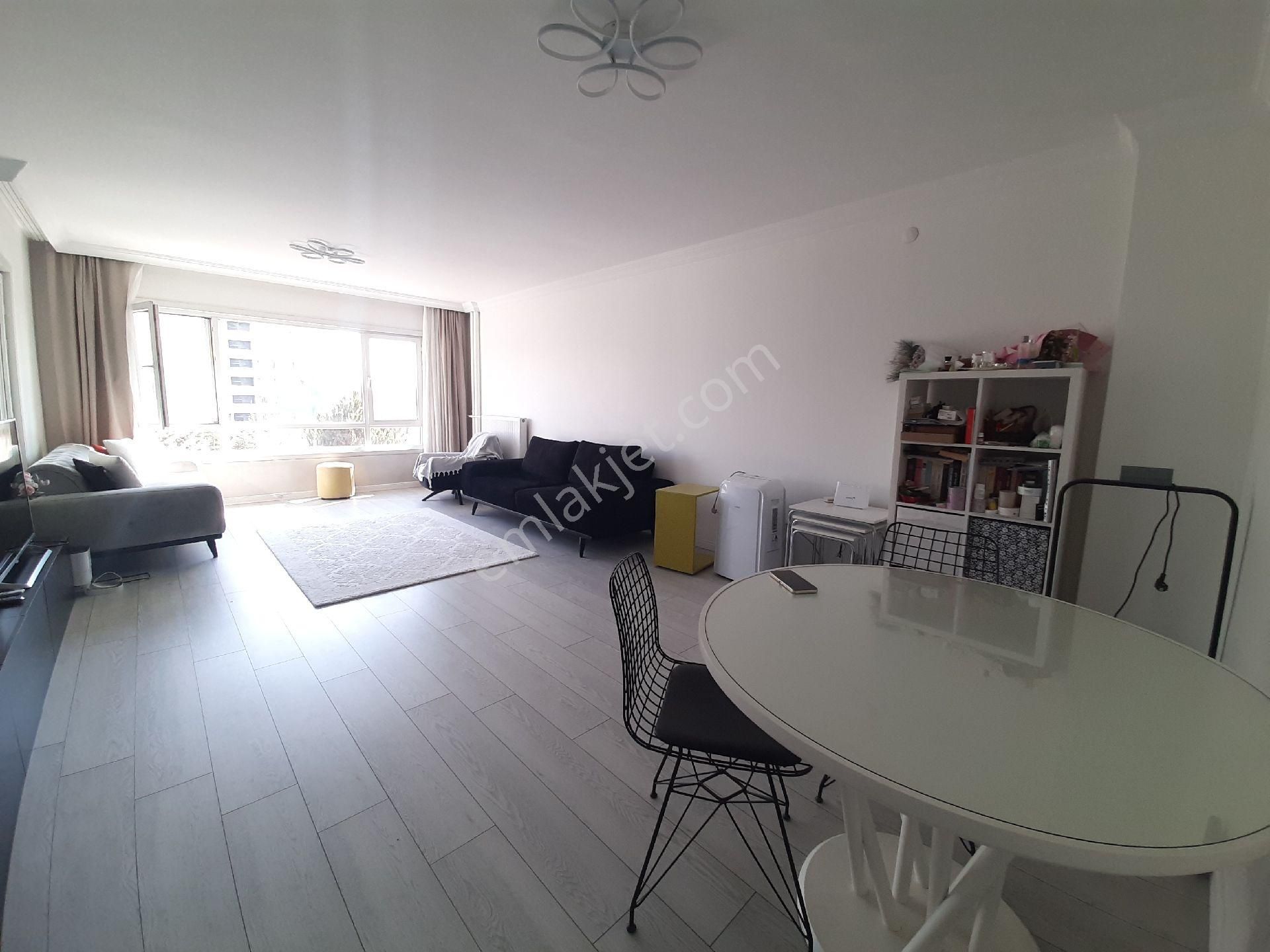 Fırsat__eryaman Evlerinde__site Dairesi__2.kat 3+1__peyzaj Cephe - Görsel 27