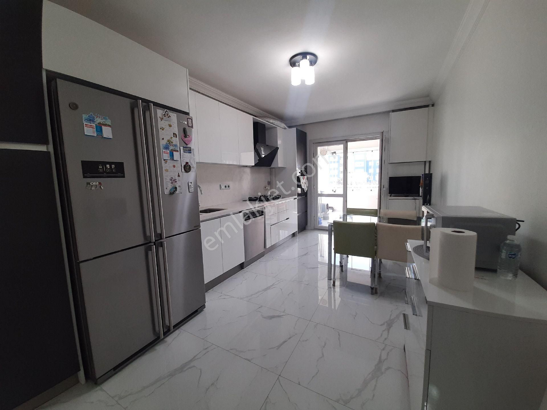 Fırsat__eryaman Evlerinde__site Dairesi__2.kat 3+1__peyzaj Cephe