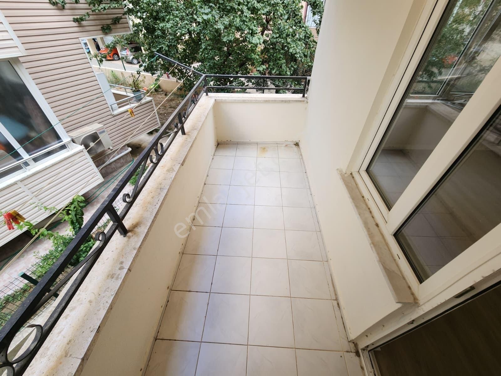Kumsaldan İkizçayda Geniş Kullanıma Sahip Full Yapılı_3+1_daire* - Görsel 35