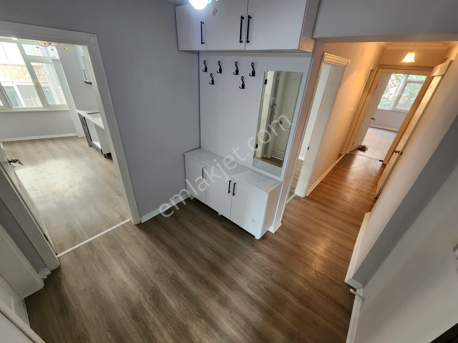 Kumsaldan İkizçayda Geniş Kullanıma Sahip Full Yapılı_3+1_daire* - Görsel 23