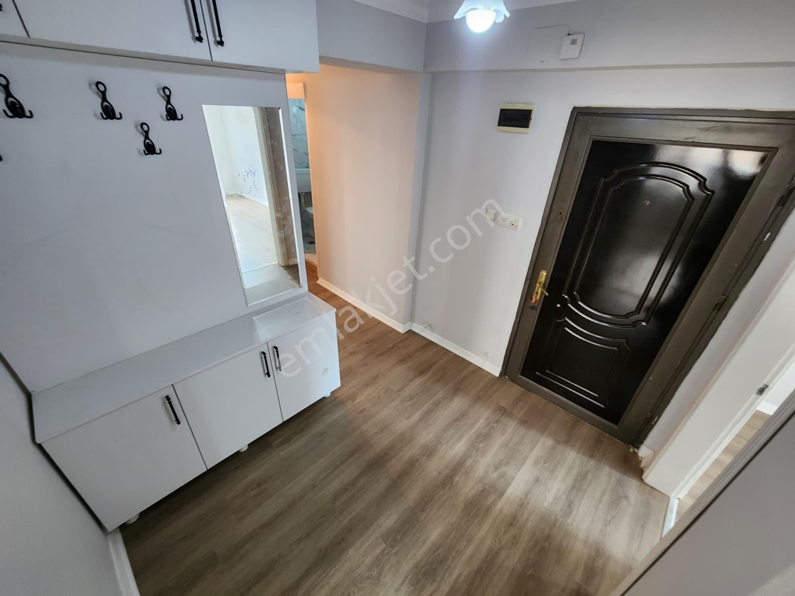 Kumsaldan İkizçayda Geniş Kullanıma Sahip Full Yapılı_3+1_daire* - Görsel 30