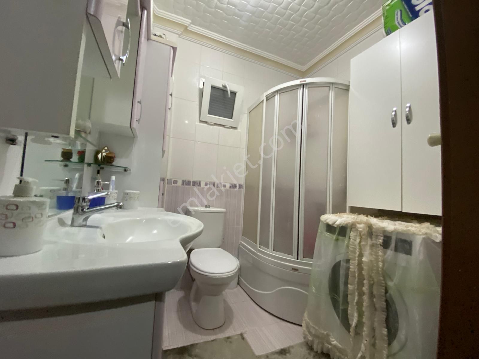 Yılmaz Gayrimenkulden 3+1 Full Yapılı Kacırılmayacak Fırsat Dairesi - Görsel 33