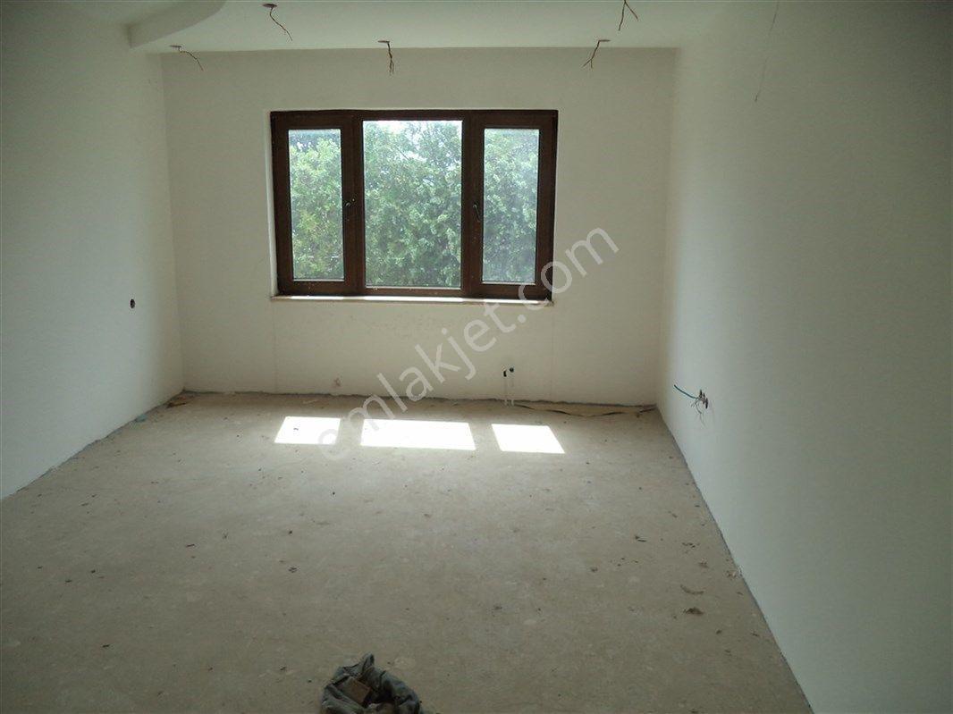 Mudanya Bademli'de 700 M2 Bahçeli Satılık Villa - Görsel 16