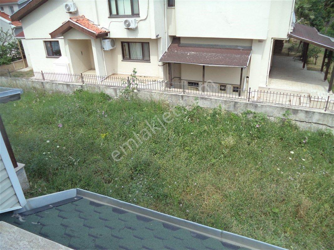 Mudanya Bademli'de 700 M2 Bahçeli Satılık Villa - Görsel 6