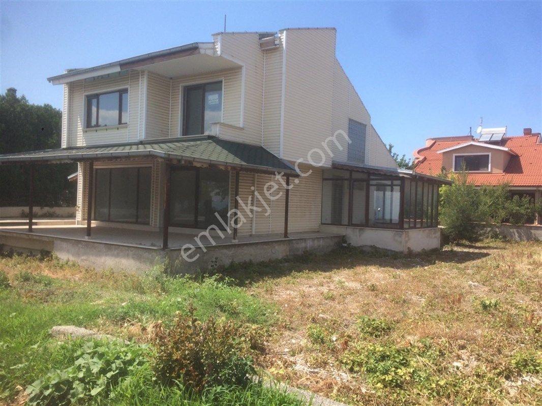 Mudanya Bademli'de 700 M2 Bahçeli Satılık Villa - Görsel 3