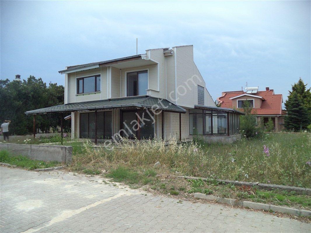 Mudanya Bademli'de 700 M2 Bahçeli Satılık Villa - Görsel 7