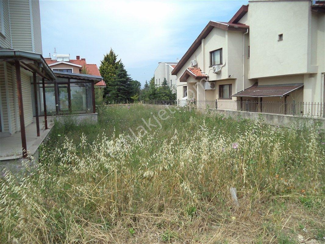 Mudanya Bademli'de 700 M2 Bahçeli Satılık Villa - Görsel 19