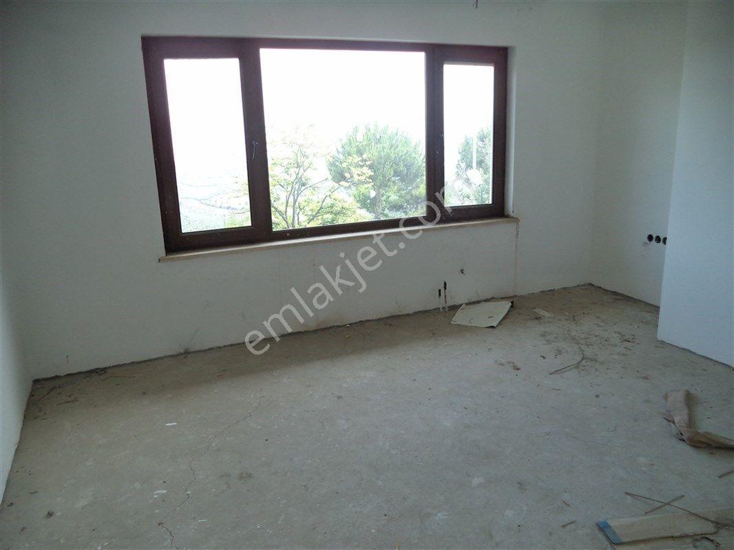 Mudanya Bademli'de 700 M2 Bahçeli Satılık Villa - Görsel 18
