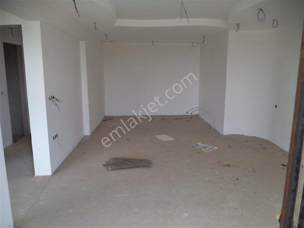 Mudanya Bademli'de 700 M2 Bahçeli Satılık Villa - Görsel 26