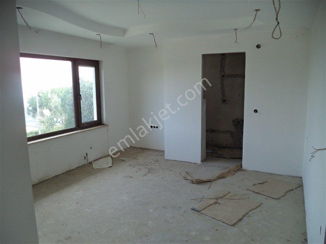 Mudanya Bademli'de 700 M2 Bahçeli Satılık Villa - Görsel 12