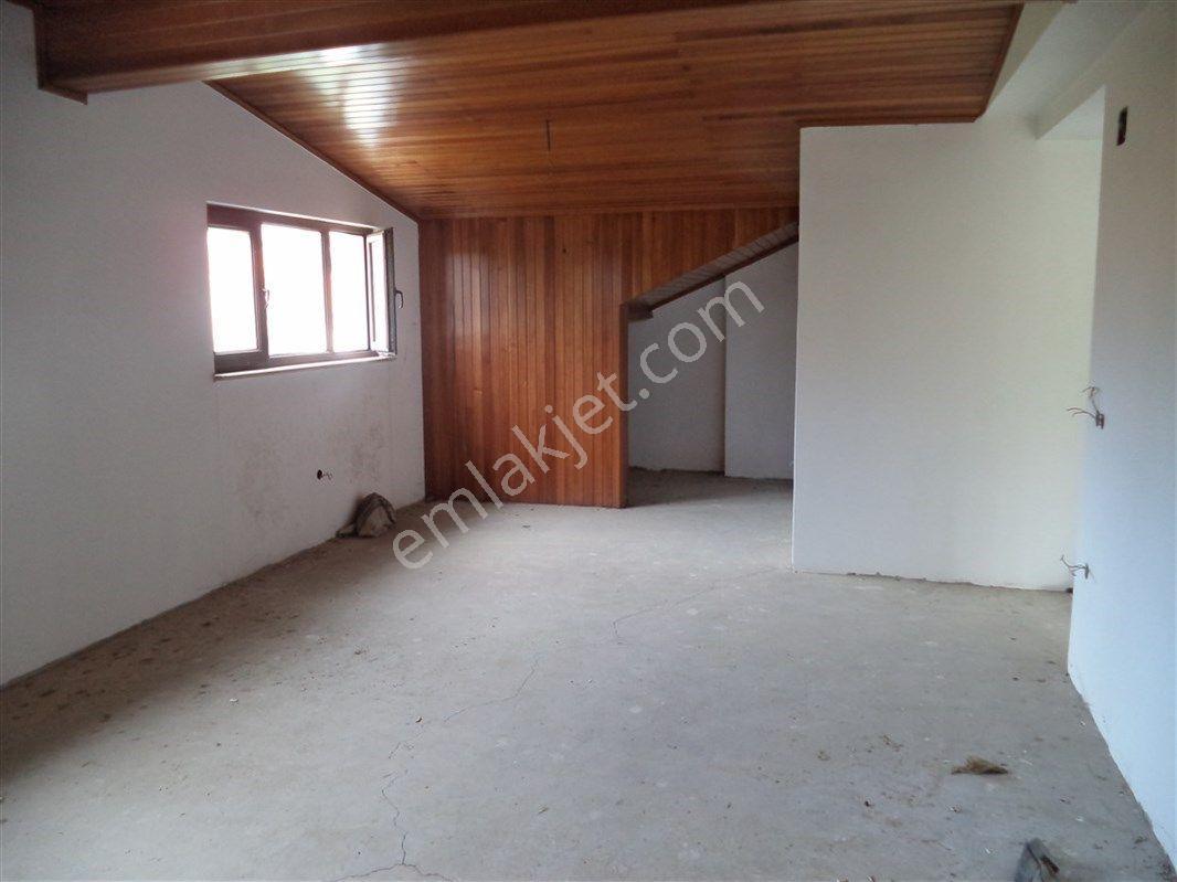 Mudanya Bademli'de 700 M2 Bahçeli Satılık Villa - Görsel 15