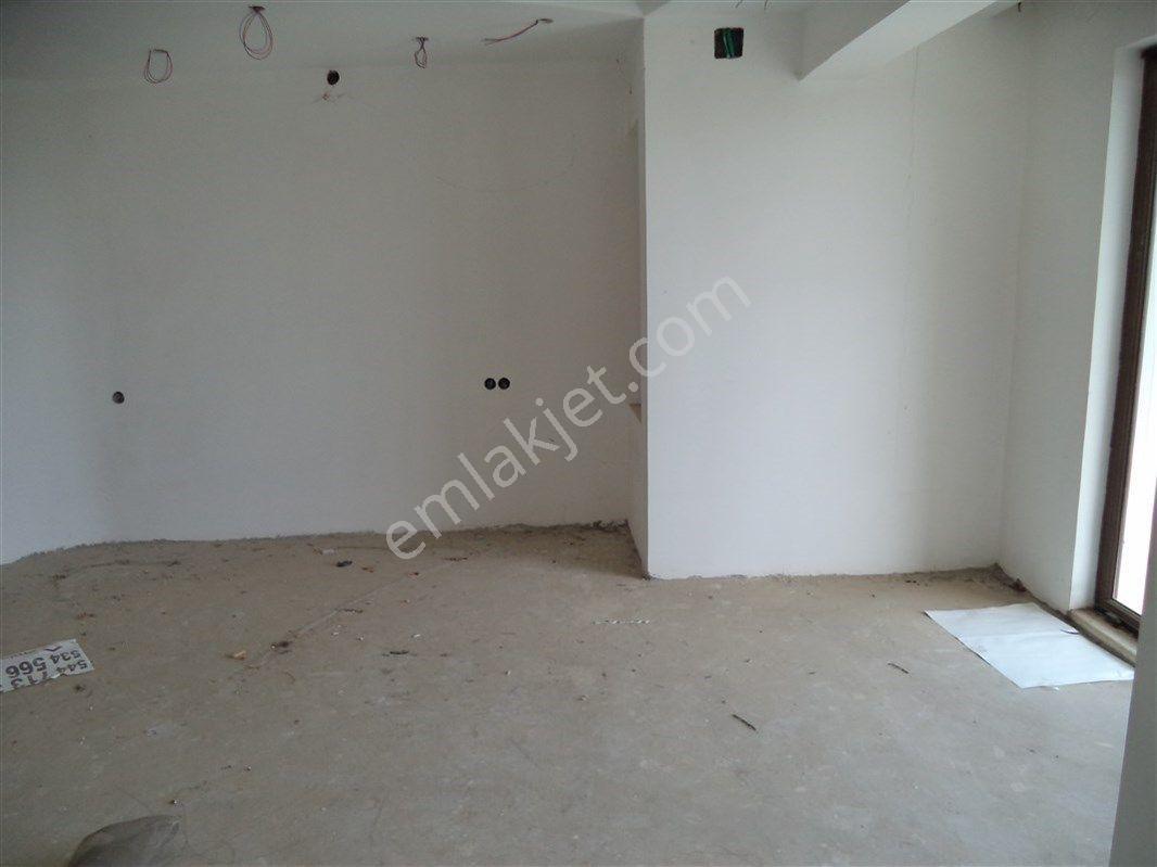 Mudanya Bademli'de 700 M2 Bahçeli Satılık Villa - Görsel 23