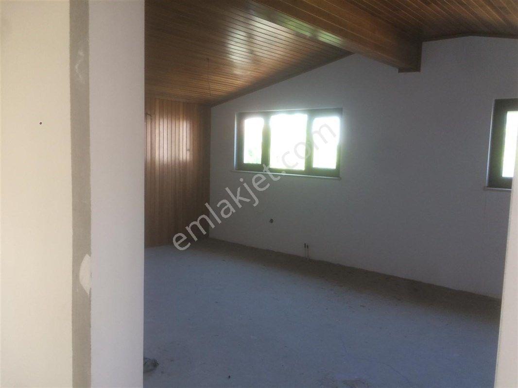 Mudanya Bademli'de 700 M2 Bahçeli Satılık Villa - Görsel 13