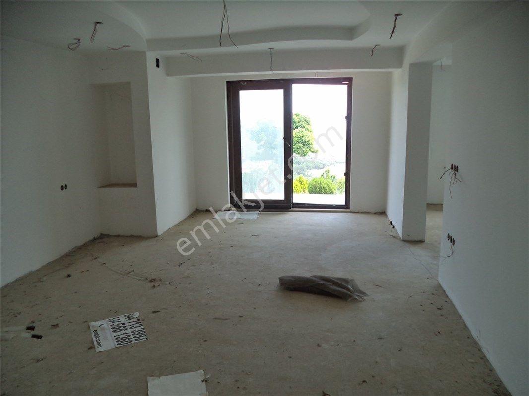 Mudanya Bademli'de 700 M2 Bahçeli Satılık Villa - Görsel 11