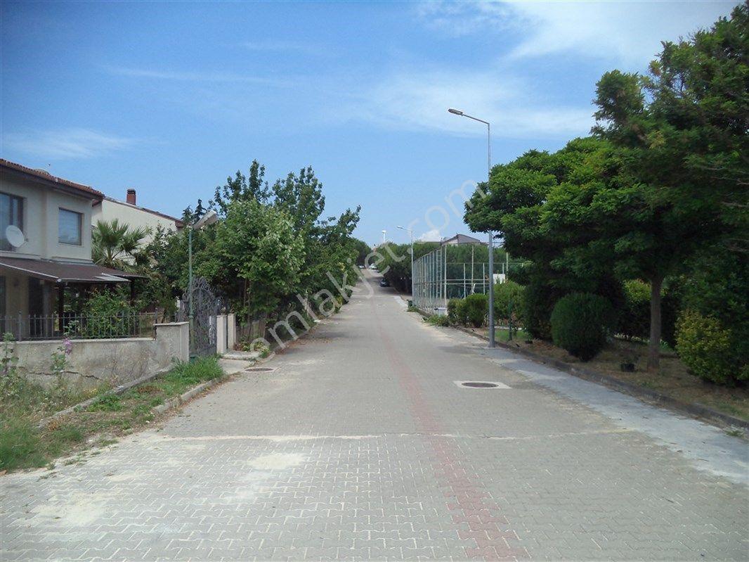 Mudanya Bademli'de 700 M2 Bahçeli Satılık Villa - Görsel 22