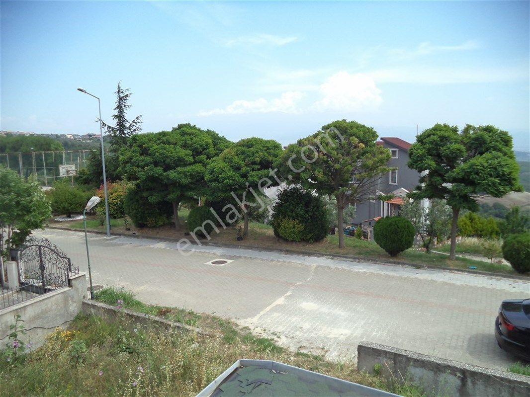 Mudanya Bademli'de 700 M2 Bahçeli Satılık Villa - Görsel 5