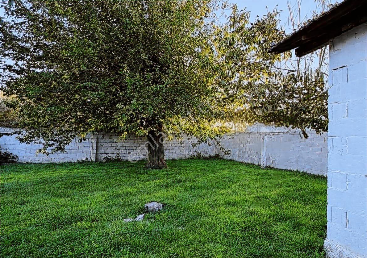 İlhan Rodoplu'dan Eğerci'de Köyiçi İmarlı Arsa - Görsel 3