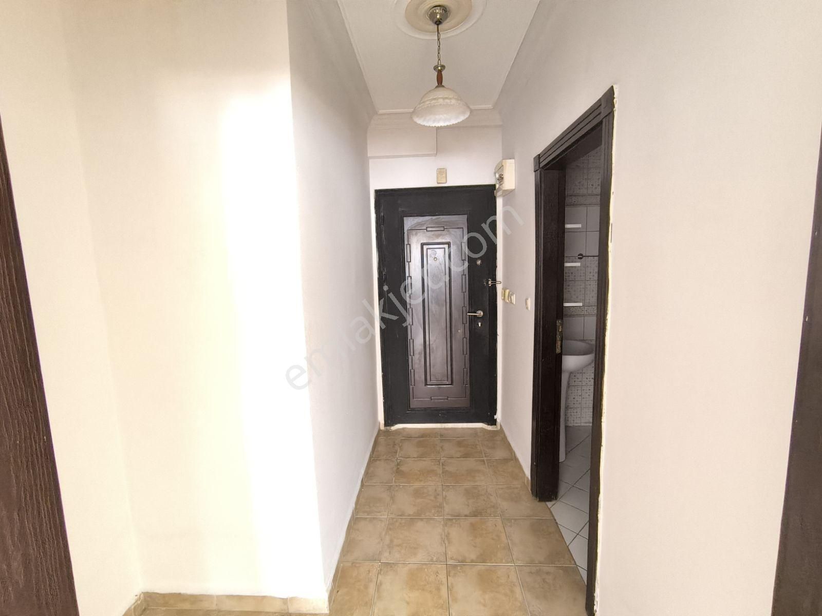 Mahmutlar Da 1+1 Kiralik Daire - Görsel 10