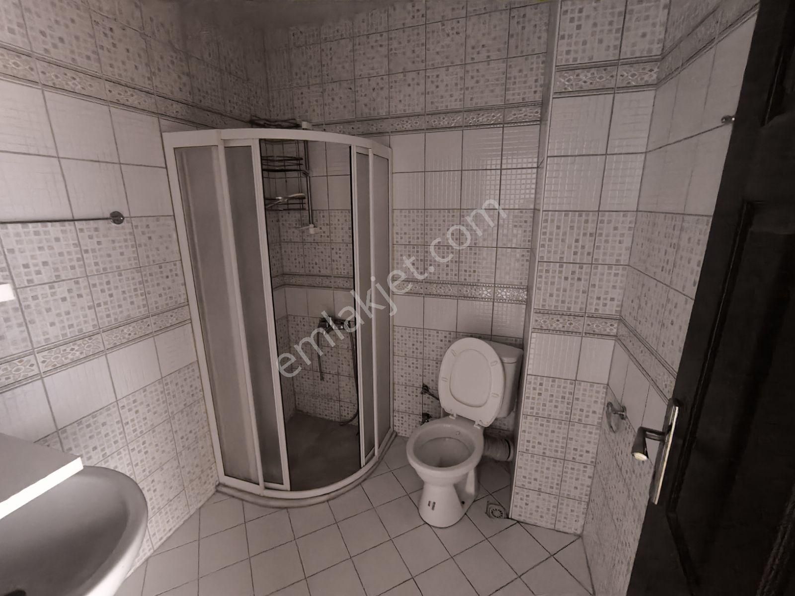 Mahmutlar Da 1+1 Kiralik Daire - Görsel 12