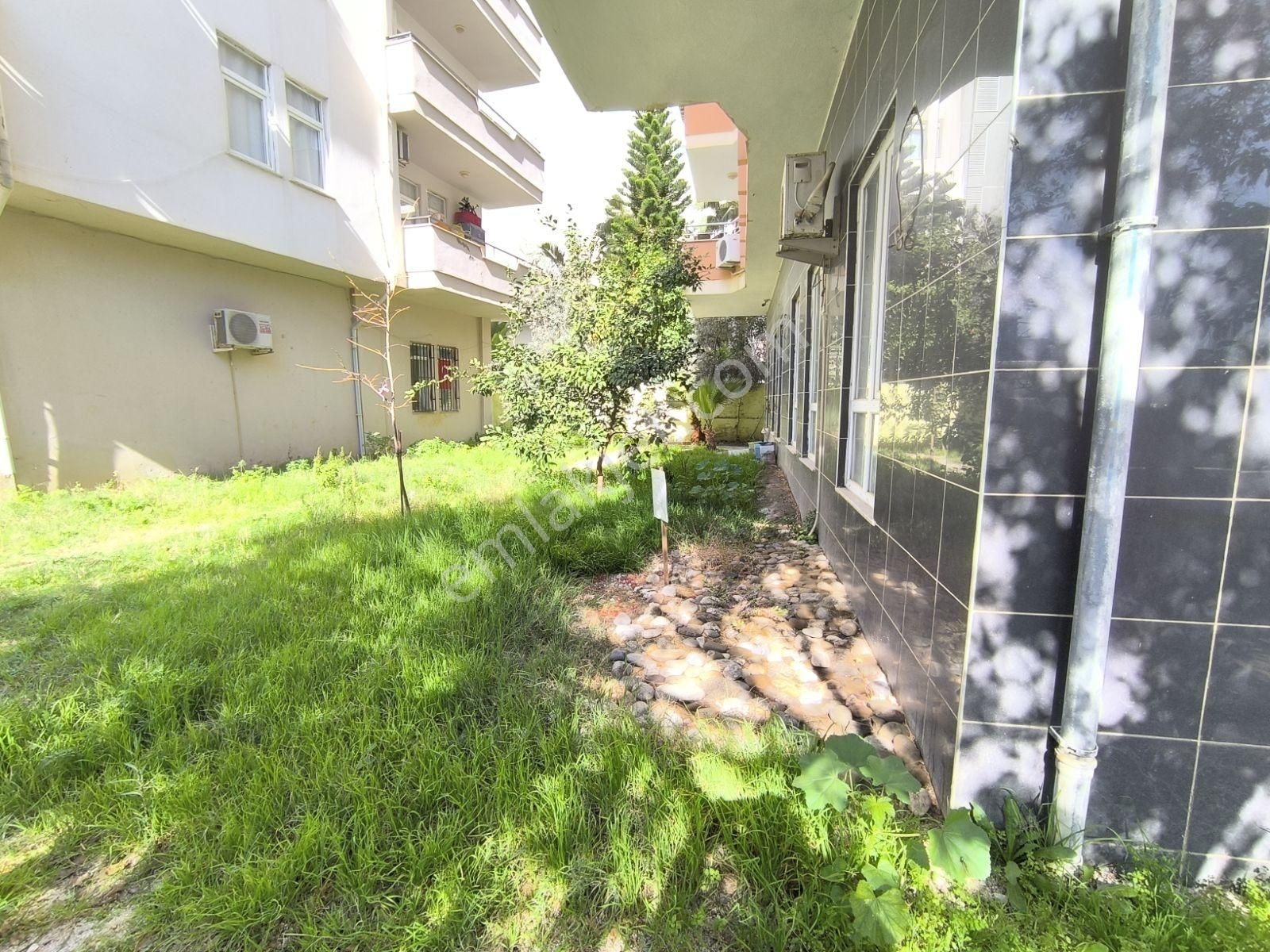 Mahmutlar Da 1+1 Kiralik Daire - Görsel 16