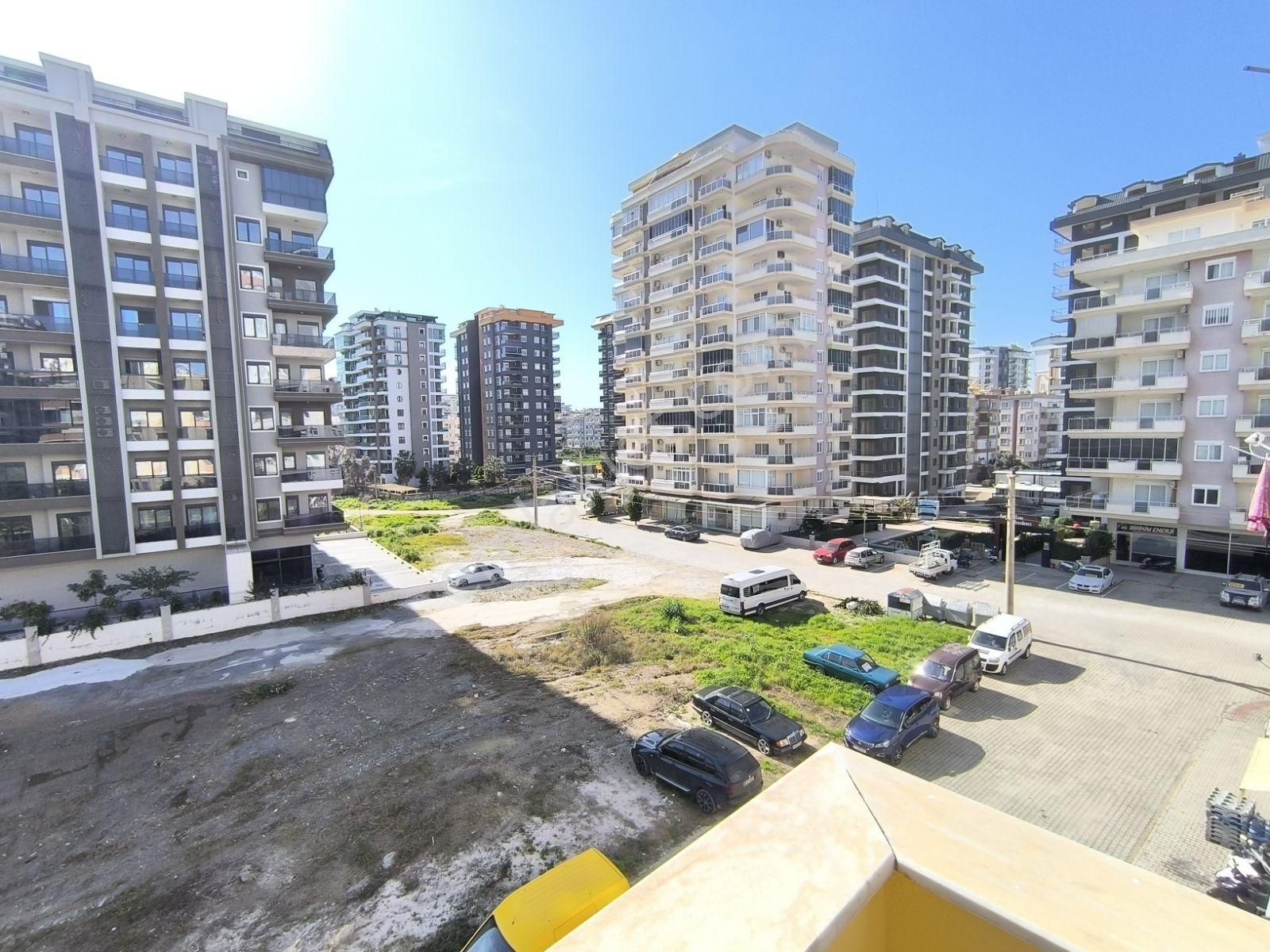 Mahmutlar Da 1+1 Kiralik Daire - Görsel 2