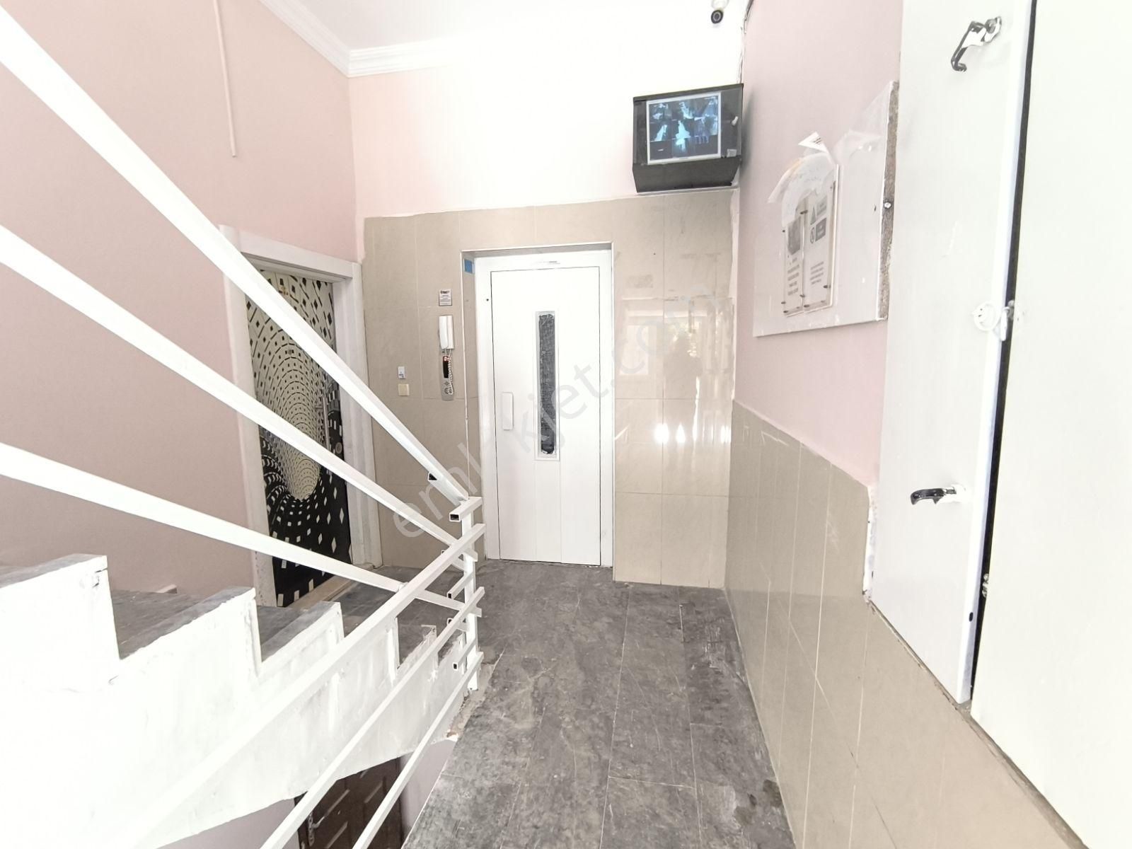 Mahmutlar Da 1+1 Kiralik Daire - Görsel 15