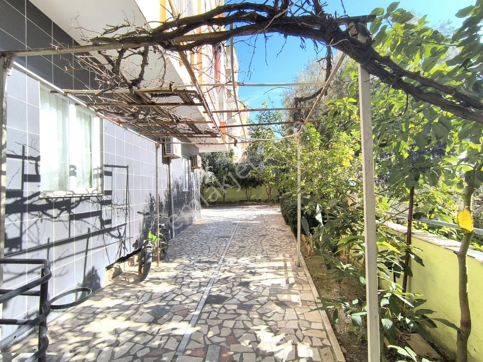 Mahmutlar Da 1+1 Kiralik Daire - Görsel 4