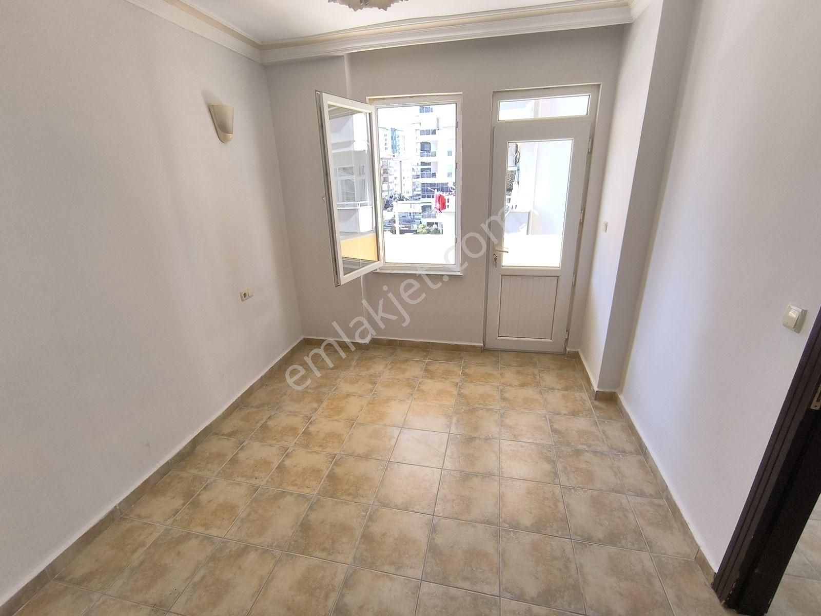 Mahmutlar Da 1+1 Kiralik Daire - Görsel 6